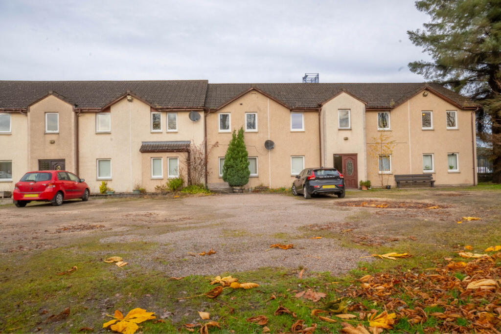 Additional image 14 of Station Mews, Rothes, AB38 7BP