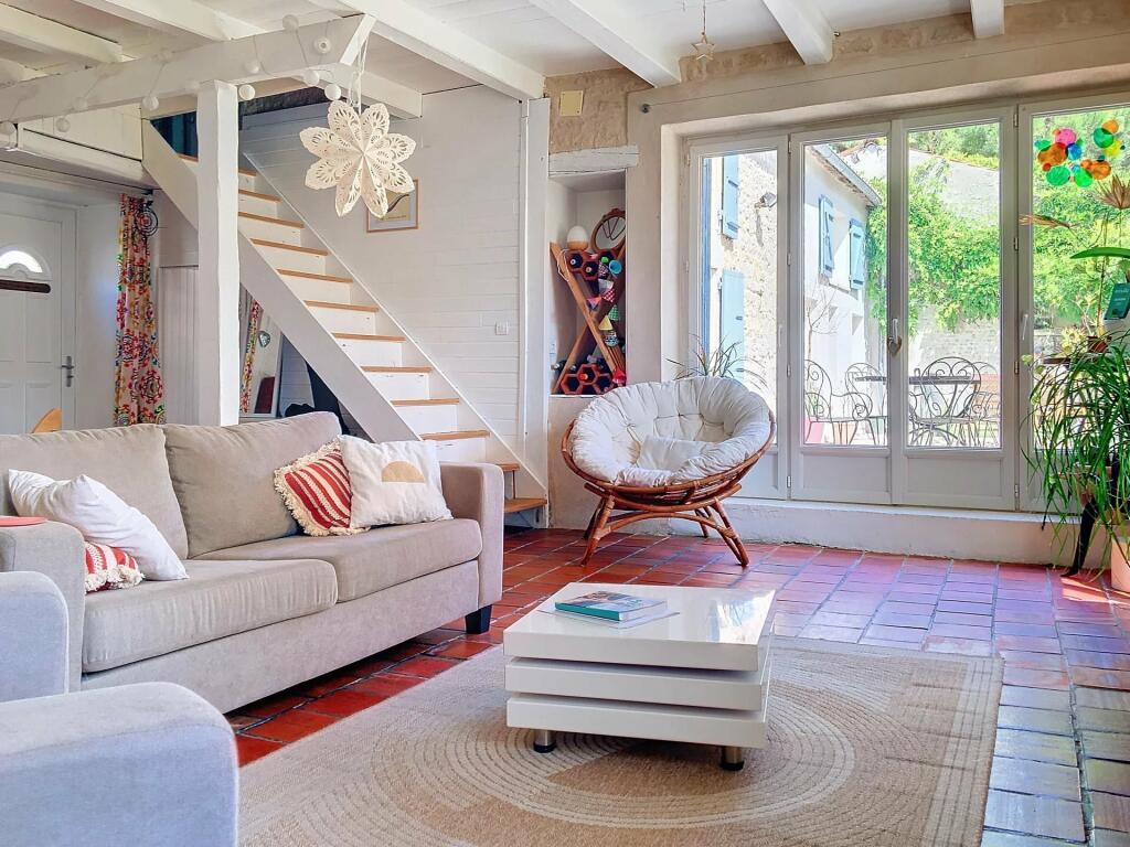 Additional image 2 of Poitou-Charentes, Charente-Maritime, Forges, France