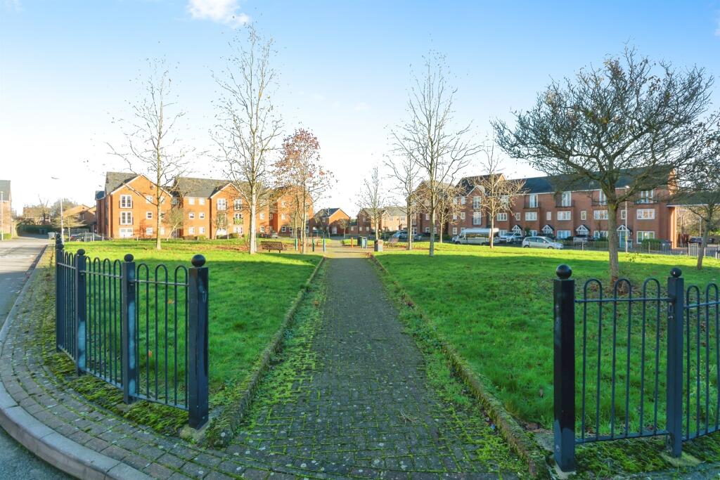 Additional image 15 of Navigators Road, Birmingham