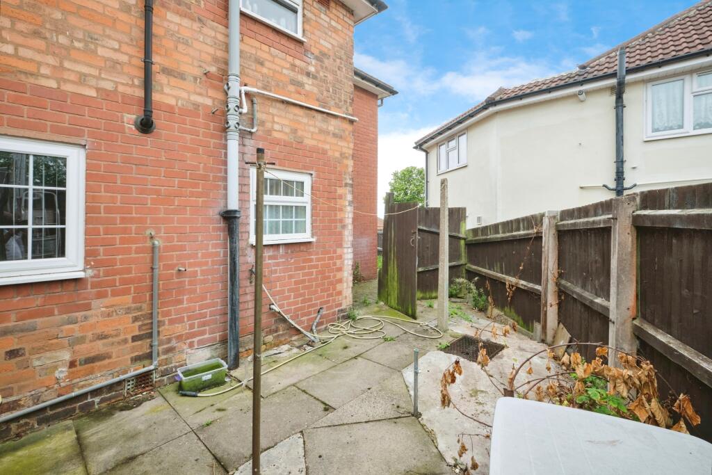 Additional image 15 of Debenhams road, Birmingham, B25