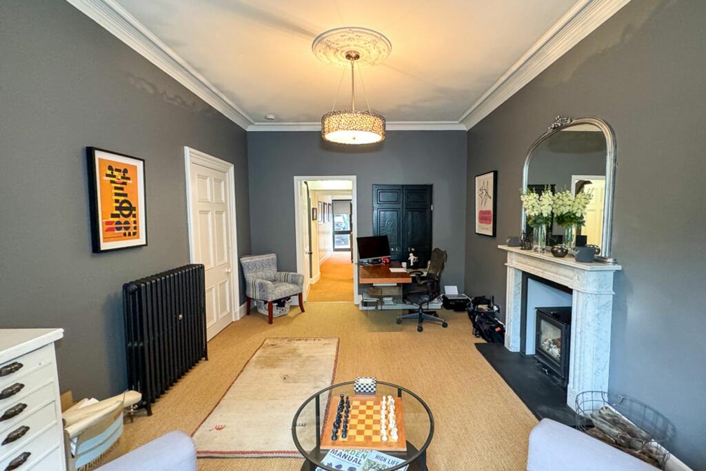 Additional image 11 of Hallhill House, Sunnybrae, Turriff, Aberdeenshire AB53 4BL