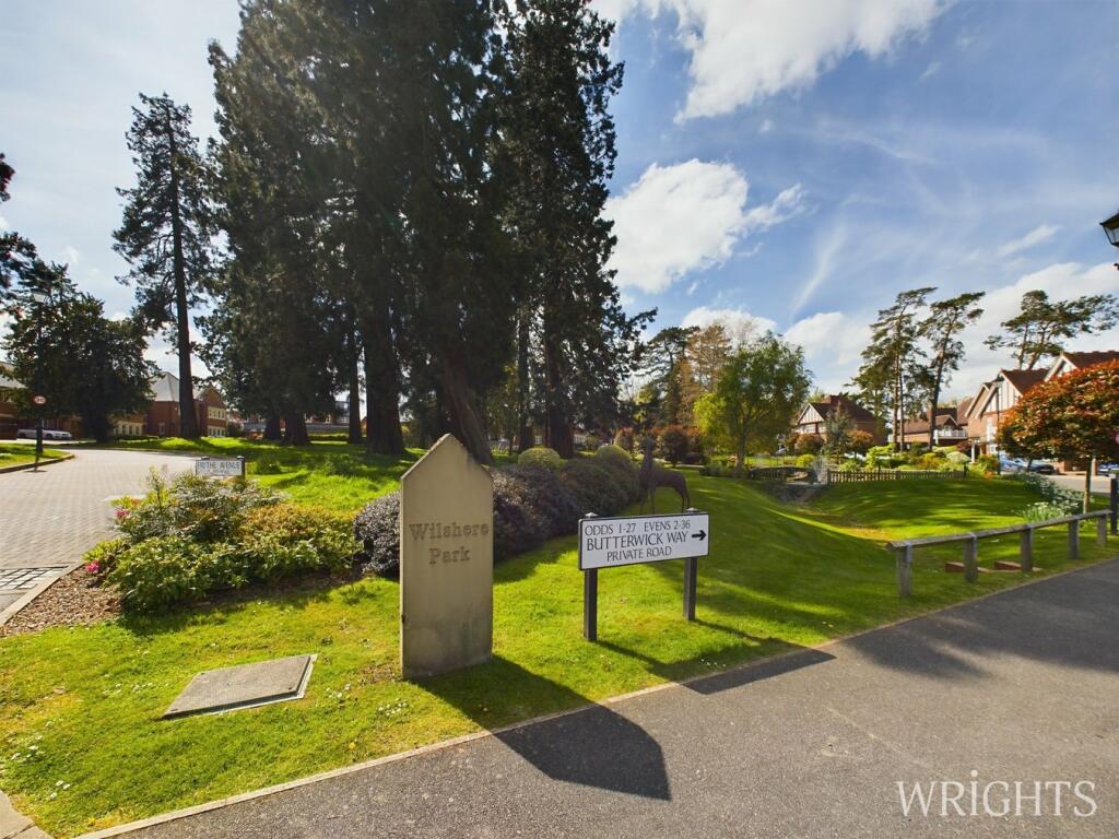 Additional image 28 of Meldrum Court, Wilshere Park, WELWYN, AL6