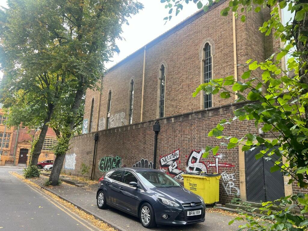 Additional image 4 of Former Methodist Church, Moseley Road, Birmingham, B12