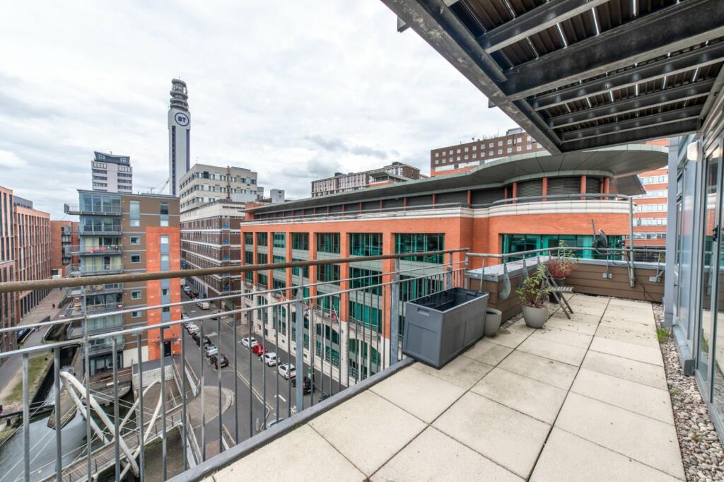 Additional image 15 of Fleet Street, Birmingham, West Midlands, B3
