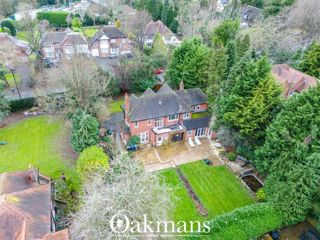 Additional image 28 of Nursery Road, Edgbaston, B15