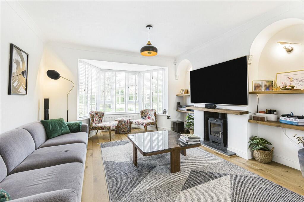 Additional image 2 of Rooks Hill, Welwyn Garden City, Hertfordshire, AL8