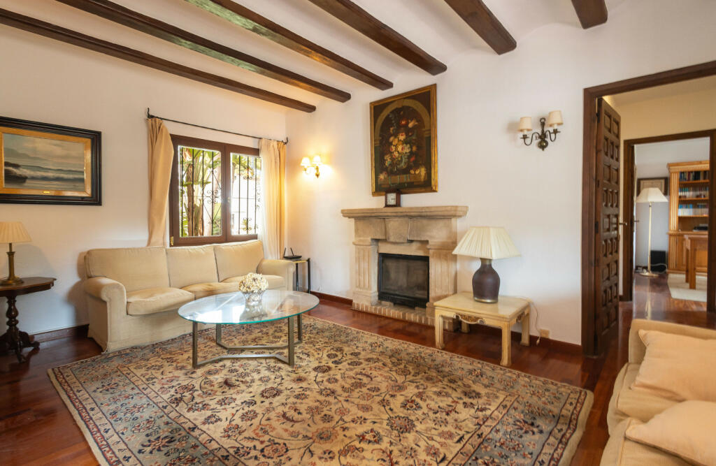 Primary image of Valencia, Alicante, Javea, Spain