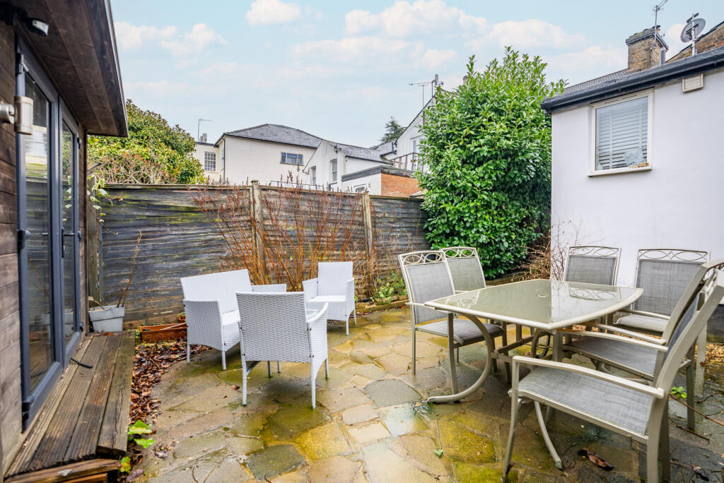 Additional image 11 of Oswald Road, St. Albans, Hertfordshire, AL1