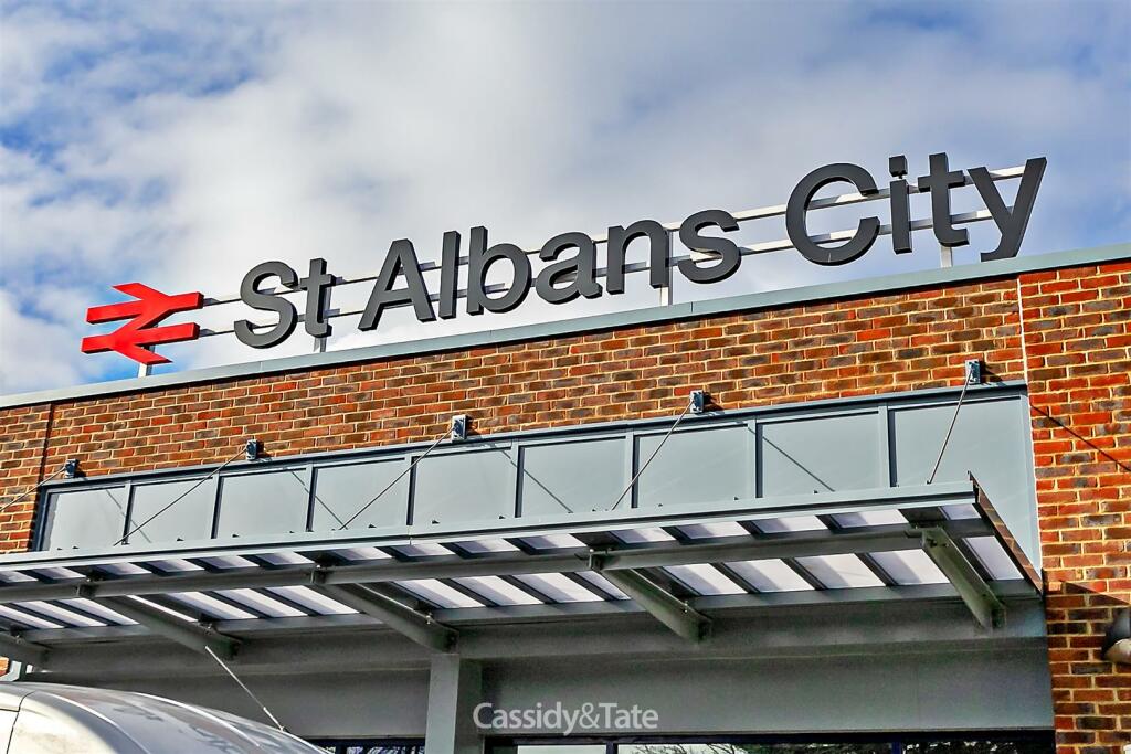 Additional image 26 of Cavendish Road, St. Albans