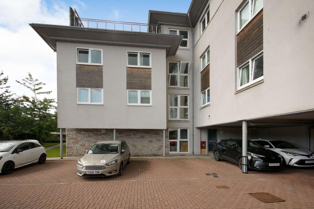 Additional image 15 of Ashgrove Road, Aberdeen, AB25