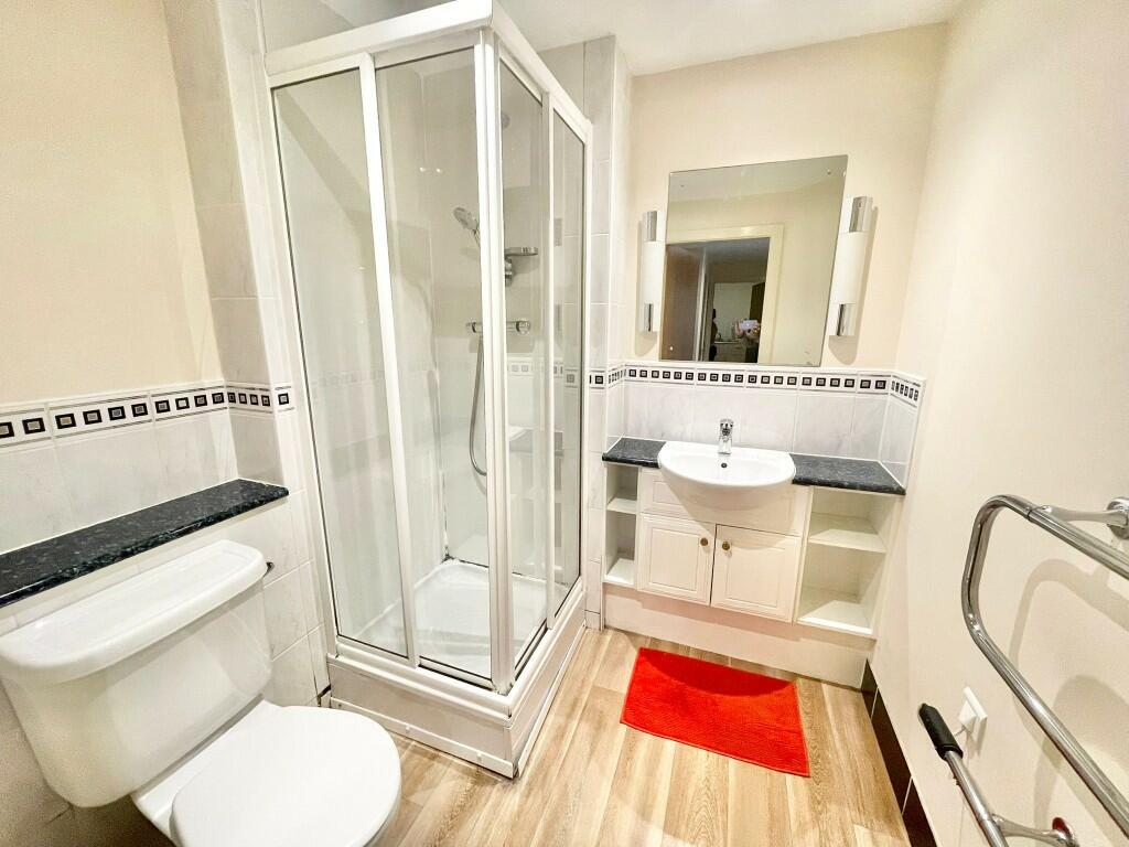 Additional image 6 of Warstone Lane, Birmingham, B18