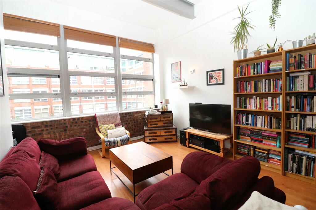 Additional image 4 of Branston Street, Birmingham, B18