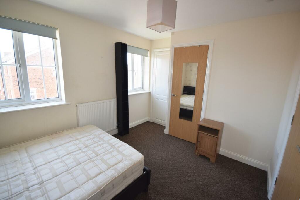 Additional image 10 of Dragon Road, Hatfield, AL10