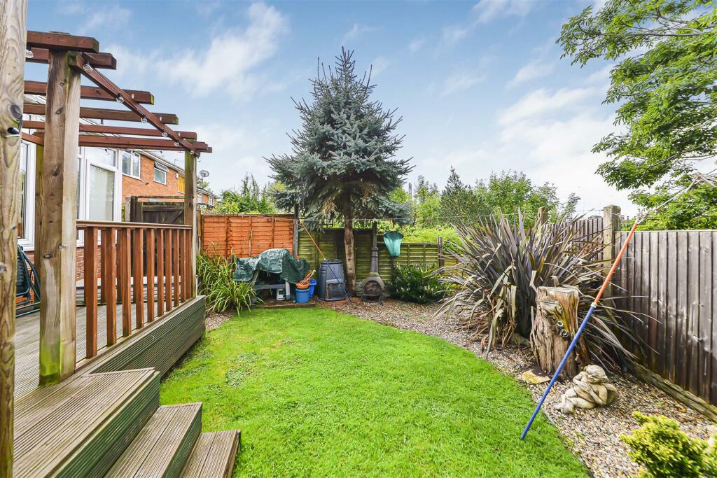 Additional image 23 of Damar Croft, Kings Heath, Birmingham