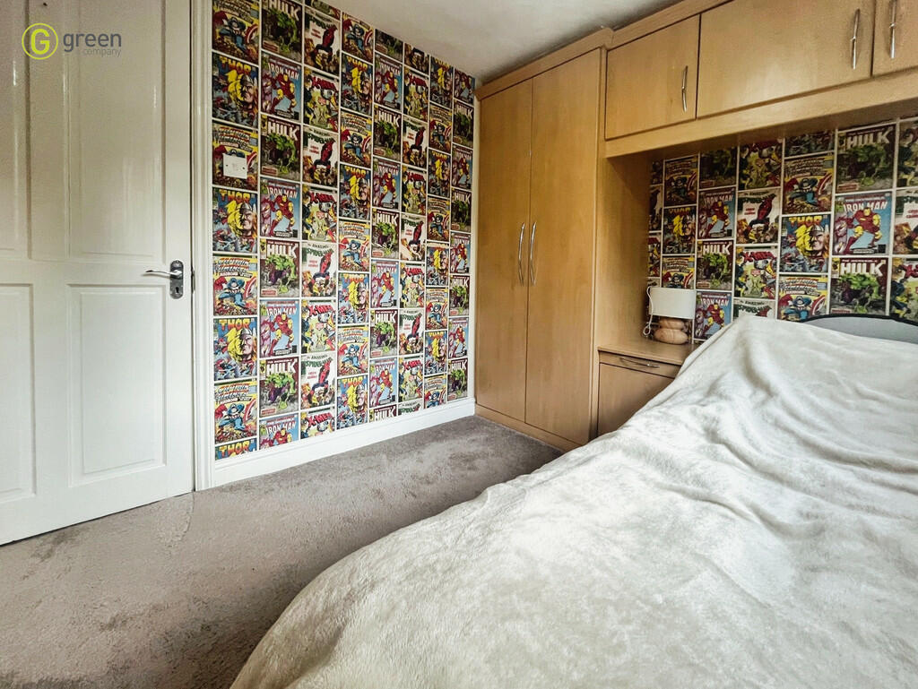 Additional image 25 of Cherry Orchard Road, Handsworth Wood