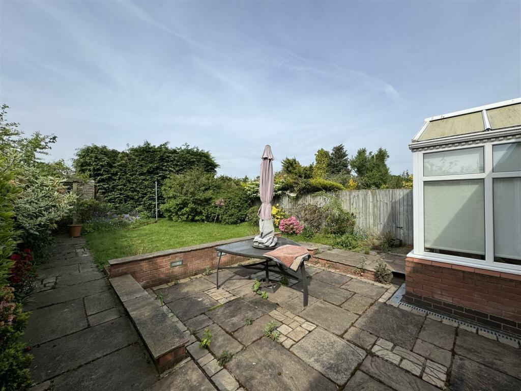 Additional image 20 of Chestnut Drive, Erdington, Birmingham