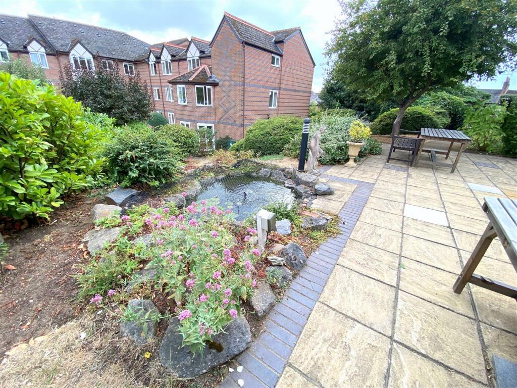 Additional image 11 of Marlborough Road, St. Albans