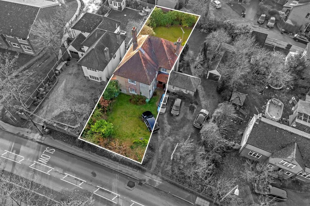 Additional image 19 of Hatfield Road, St. Albans