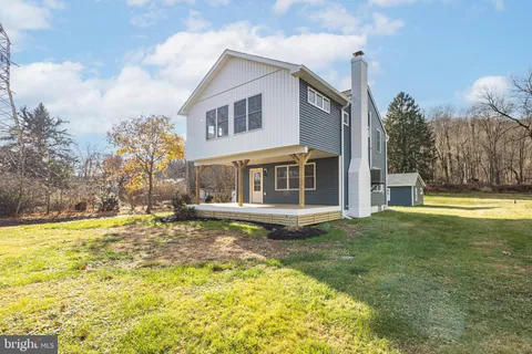 Property image - 1434 River Road, Upper Black Eddy, PA 18972