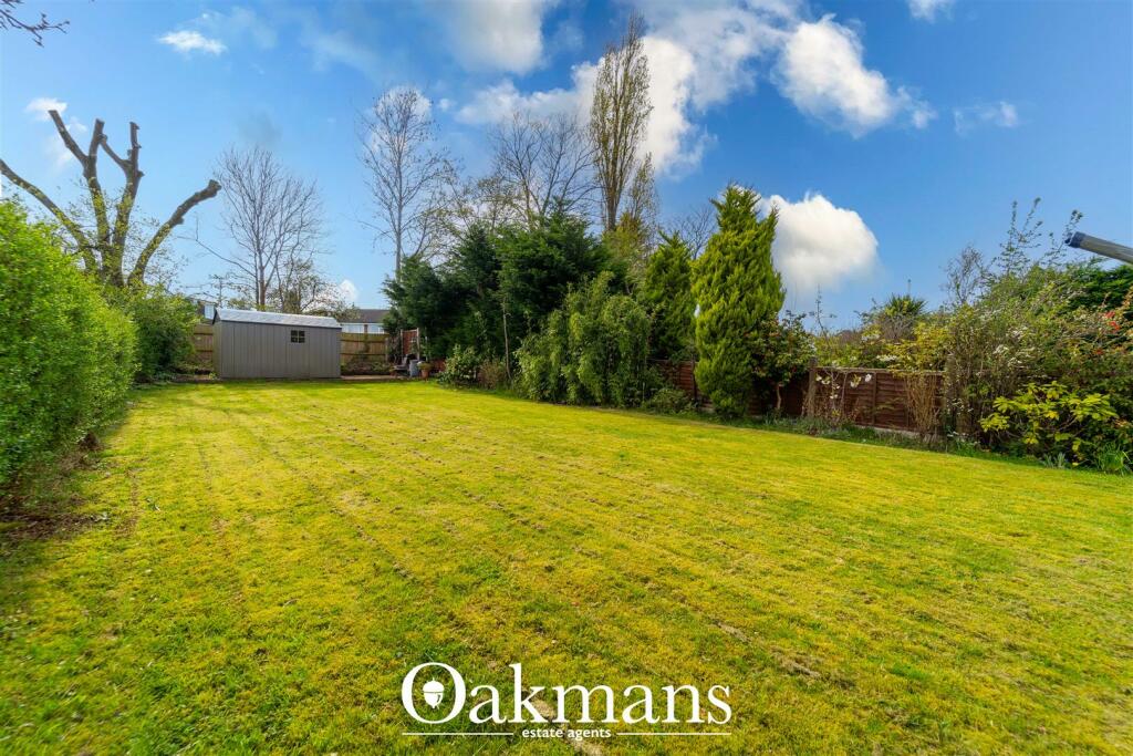 Additional image 17 of Haunch Lane, Birmingham, B13