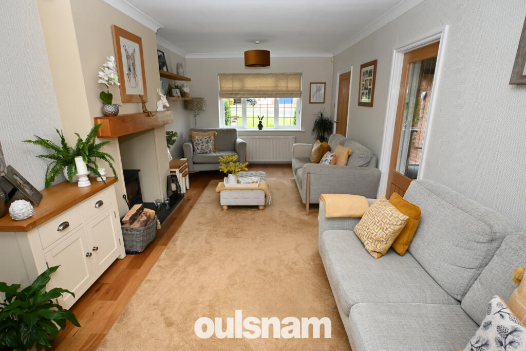 Additional image 3 of Bryony Road, Bournville Village Trust, Selly Oak, Birmingham, B29