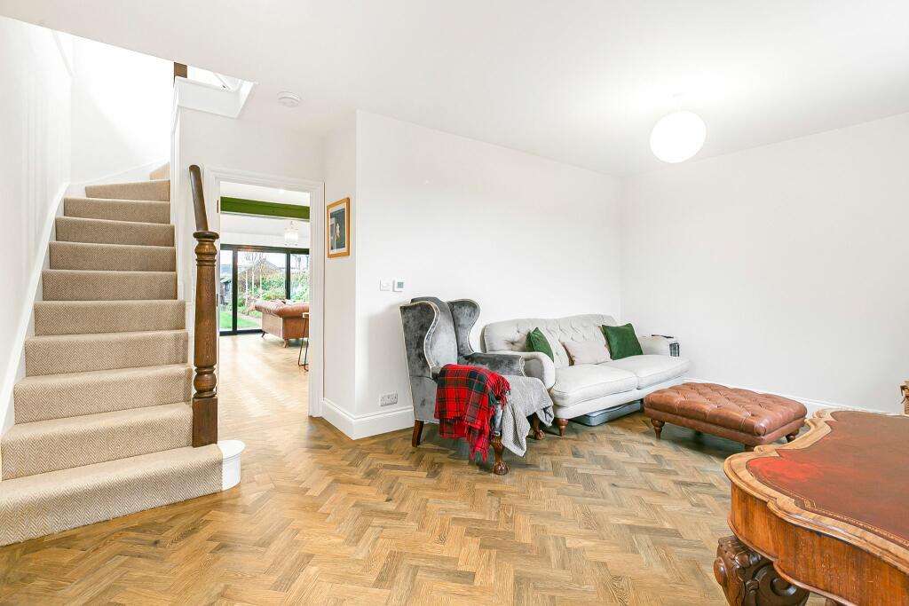 Additional image 10 of Applecross Cottage, Station Road, Welham Green, AL9