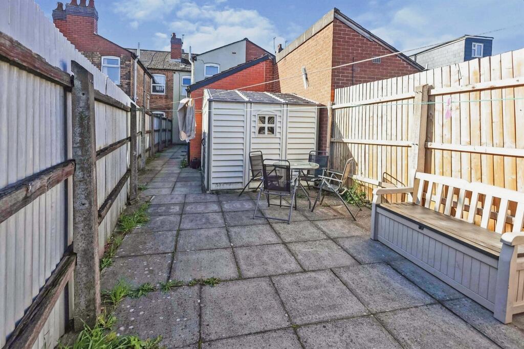 Additional image 12 of Swanage Road, Birmingham