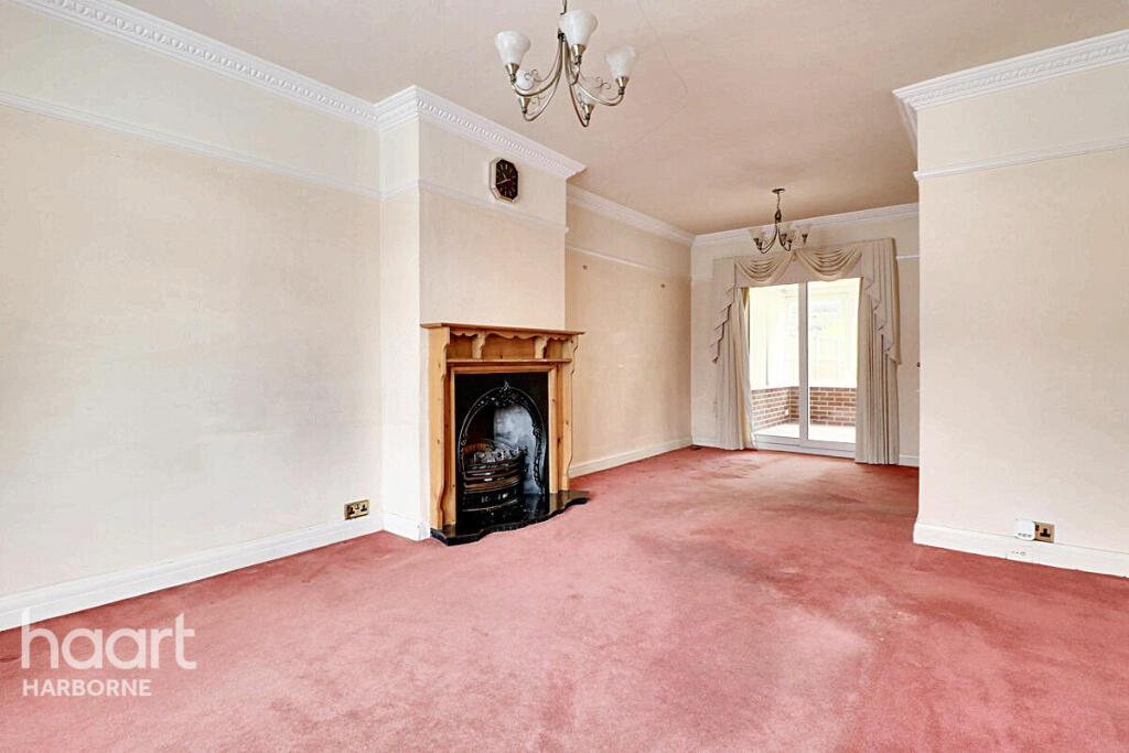 Additional image 3 of Wentworth Park Avenue, Harborne