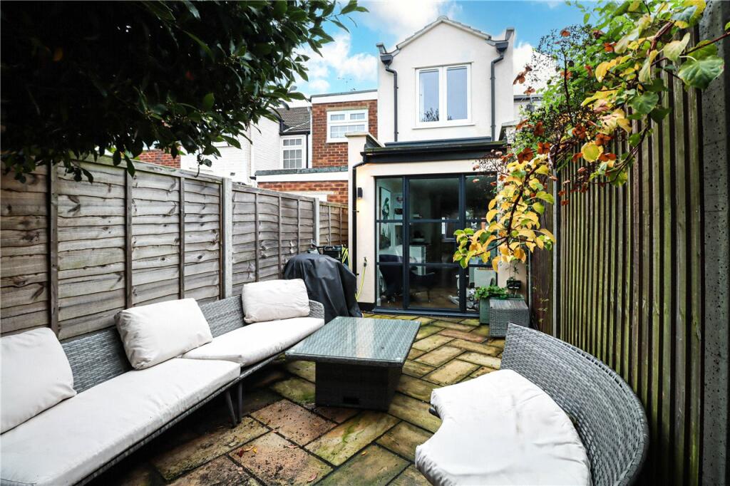 Additional image 5 of Boundary Road, St. Albans, Hertfordshire