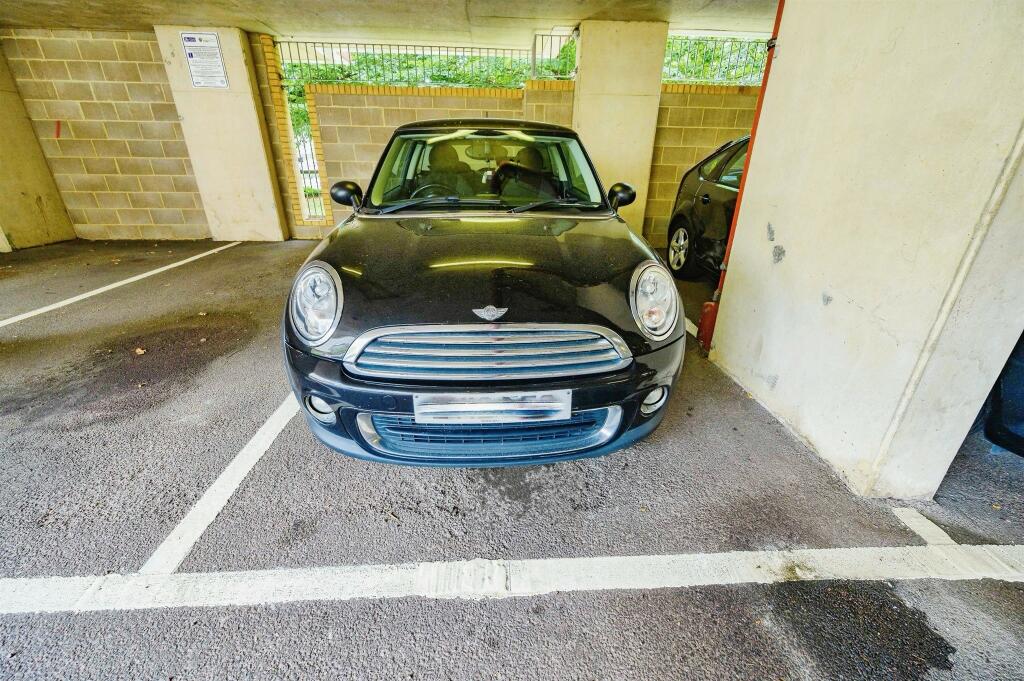 Additional image 12 of Clarkson Court, Hatfield