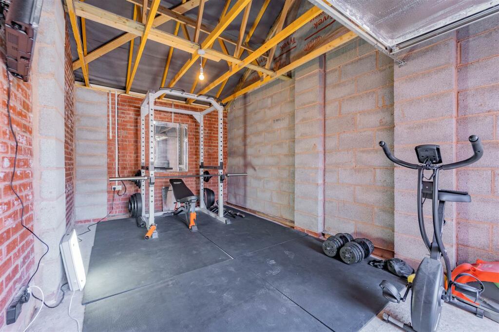 Additional image 16 of Ansell Way, Harborne, Birmingham