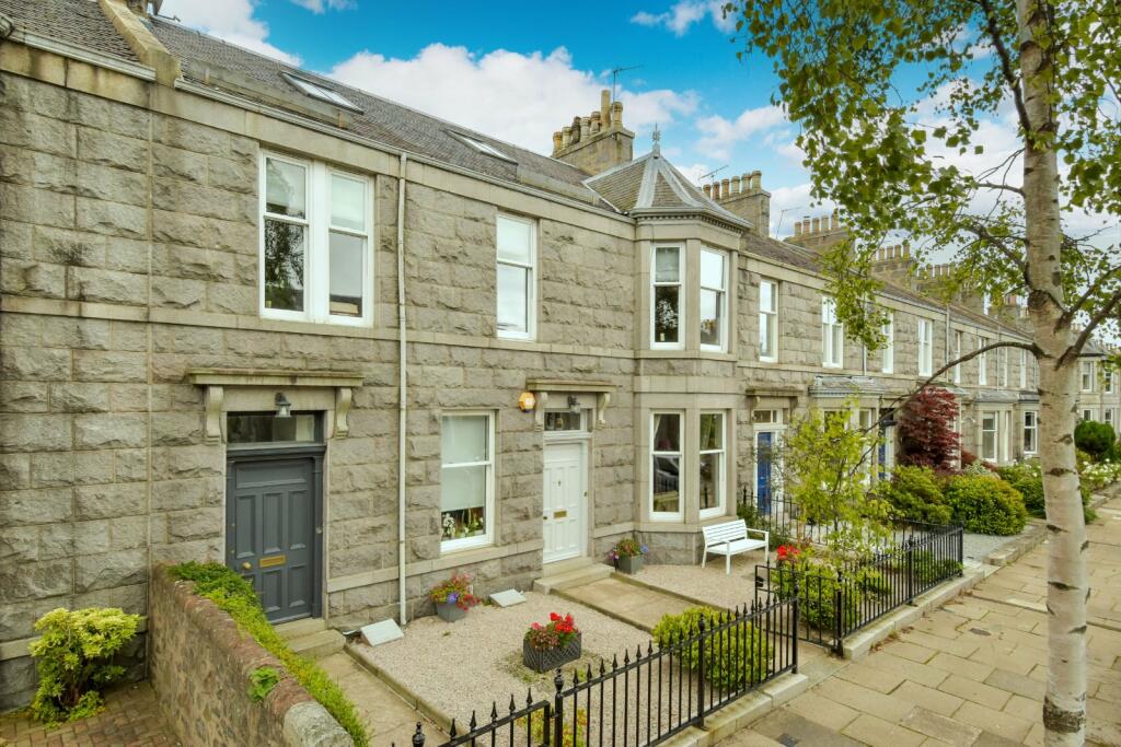 Additional image 2 of Burns Road, Aberdeen, Aberdeenshire, AB15