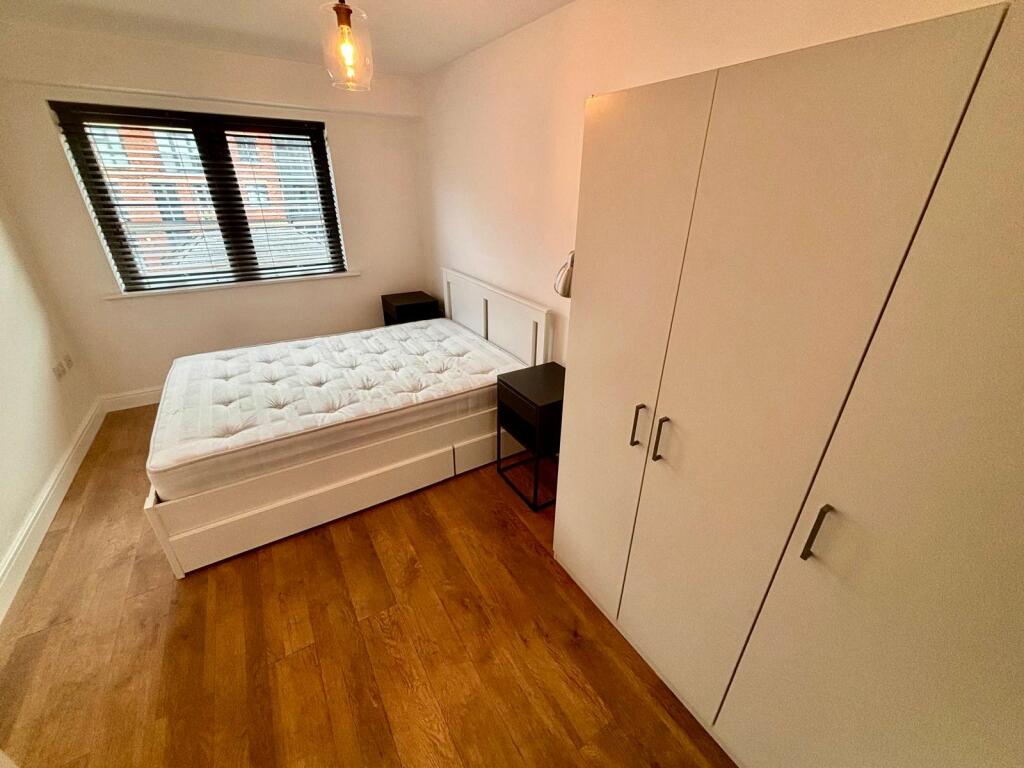 Additional image 3 of Warstone Lane, Birmingham, B18