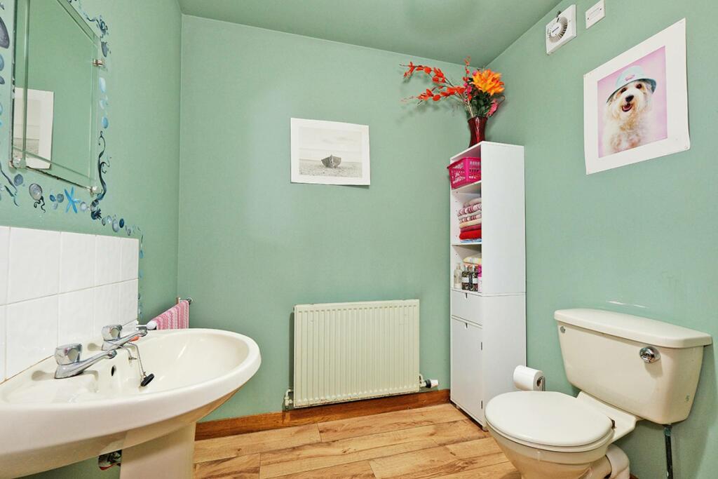 Additional image 21 of 49 Saltoun Place, Fraserburgh, AB43 9RY