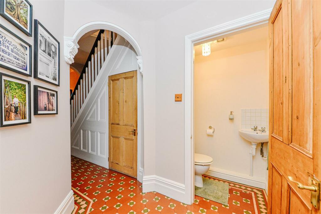 Additional image 22 of Valentine Road, Kings Heath, Birmingham