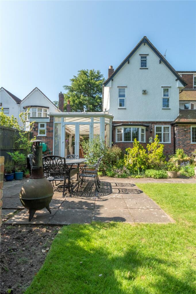 Additional image 35 of Moor Green Lane, Moseley, Birmingham, B13