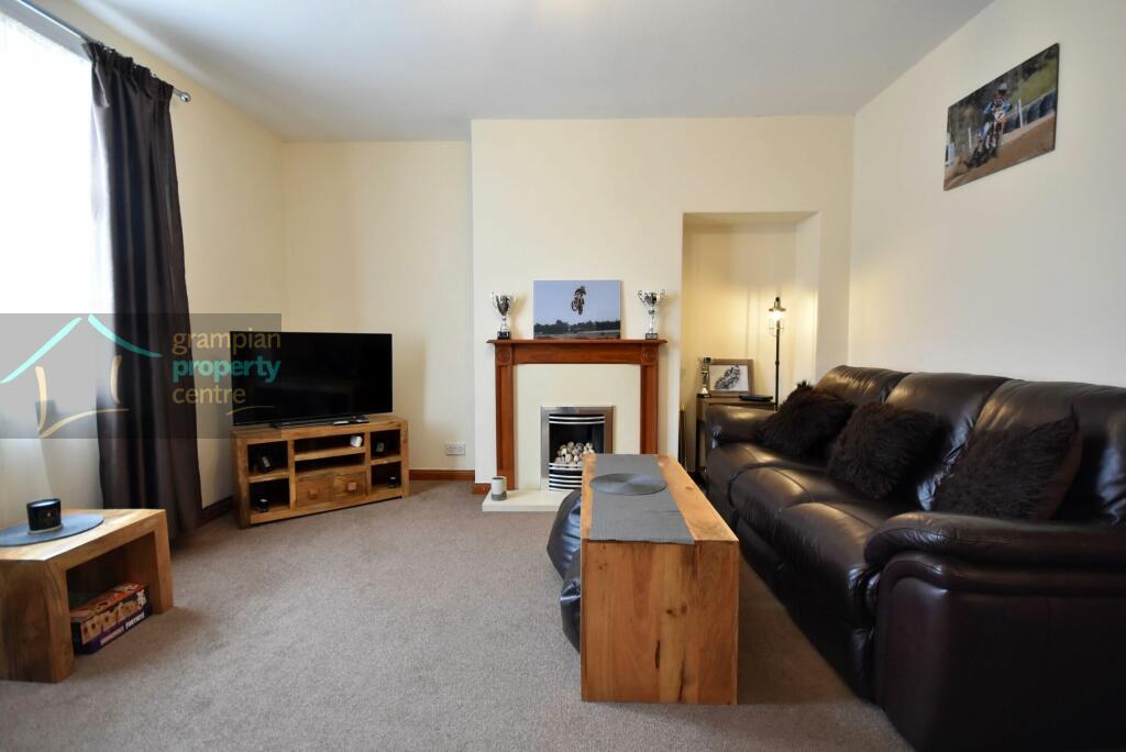 Additional image 4 of Moss Street, Keith, AB55 5HH