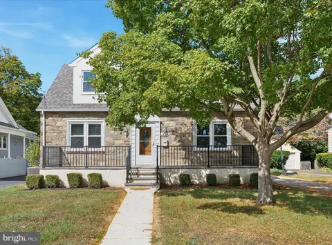 1414 Ashton Road, Havertown, PA 19083