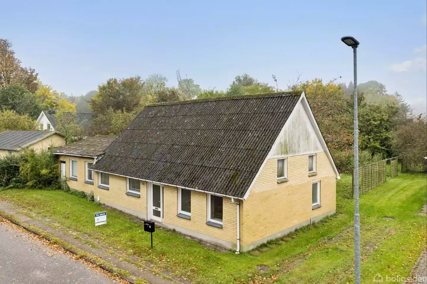 Additional image 2 of Skovhusevej 24, 9574 Bælum