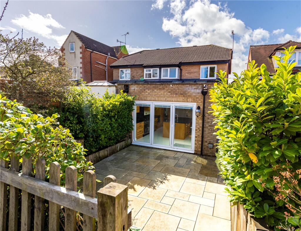 Additional image 9 of Waverley Road, St. Albans, Hertfordshire