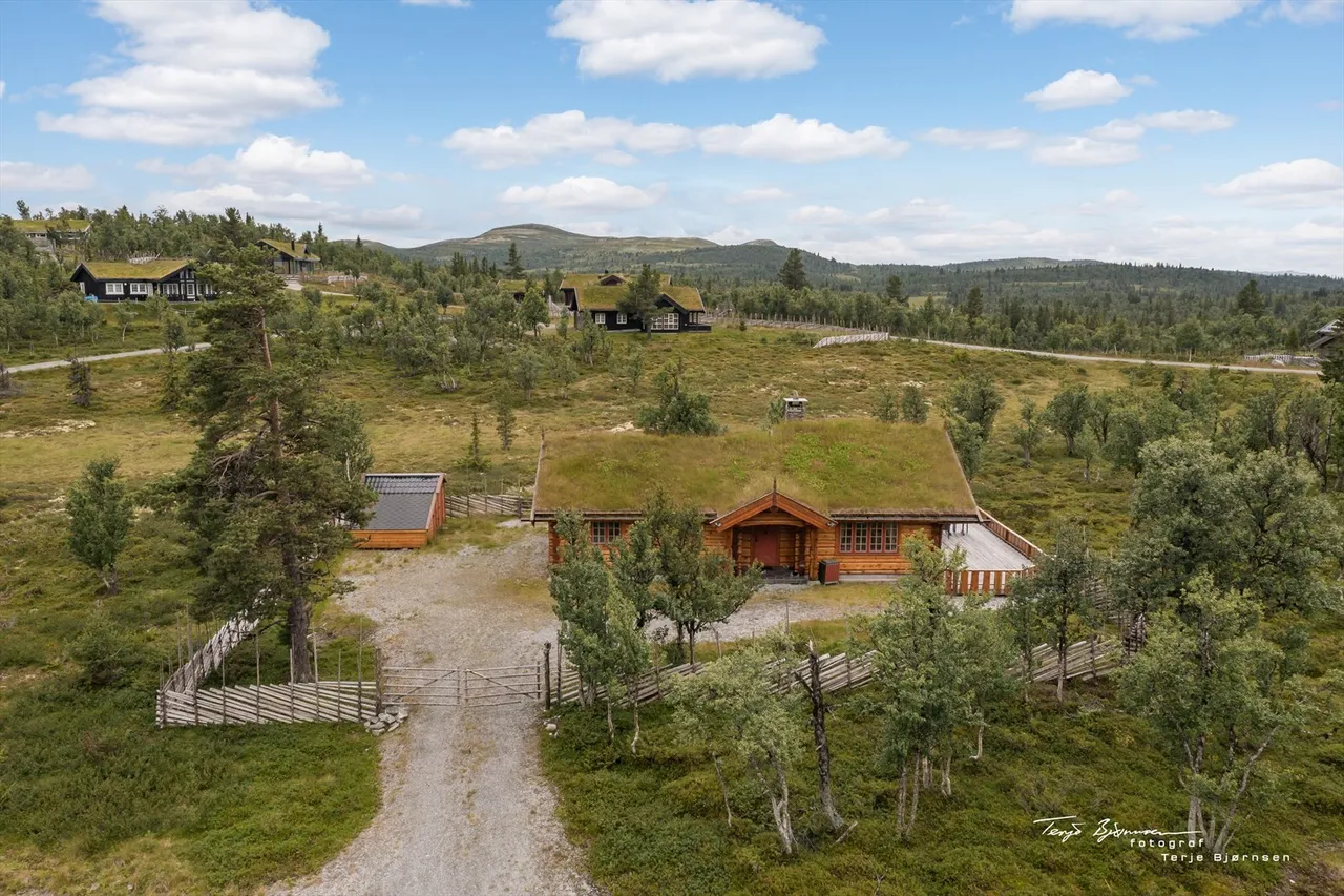 Additional image 3 of Åkrefjellvegen 35, 3540 Nesbyen