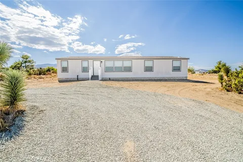 10224 Via Verde Avenue, Pinon Hills, CA 92372