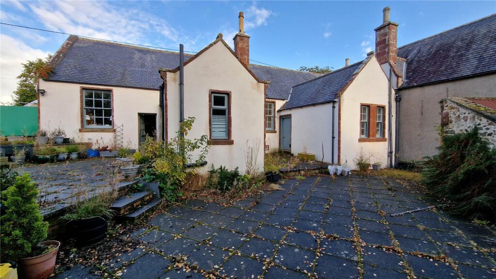 Additional image 11 of Forglen, Bogton, Turriff, Aberdeenshire, AB53