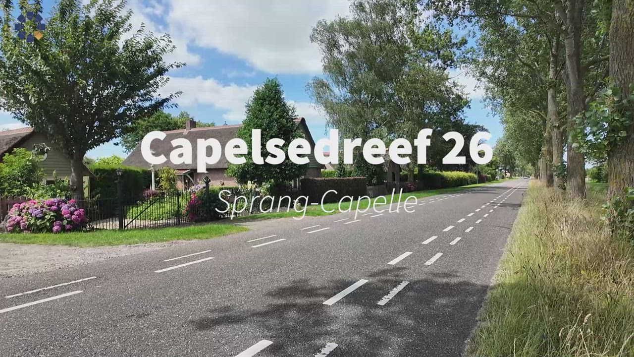 Additional image 2 of Capelsedreef 26, 5161 RS Sprang-Capelle