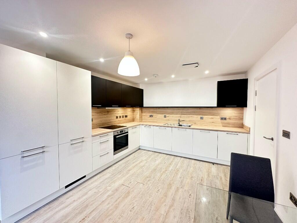 Additional image 4 of Charlotte Street, Birmingham, B3