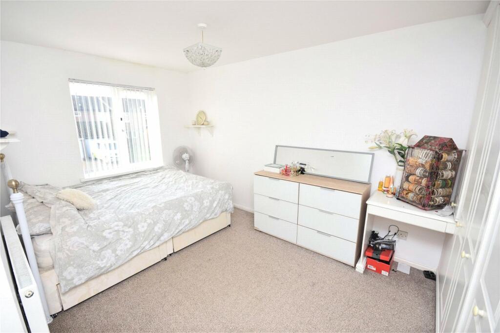 Additional image 4 of Barn Meadow, Yardley, Birmingham, B25