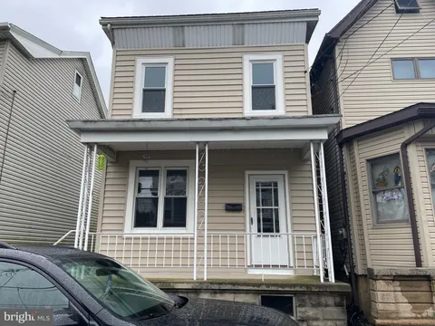 11 E Liberty Street, Schuylkill Haven, PA 17972