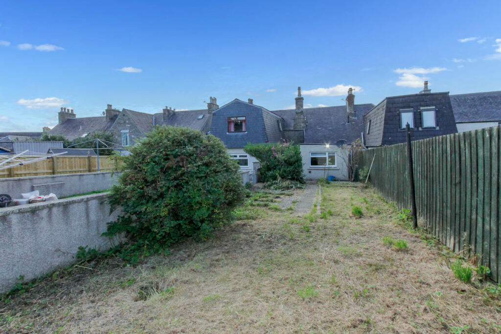 Additional image 28 of Banff Road, Keith, AB55