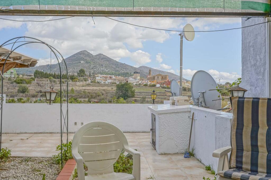 Primary image of Alcalali,Alicante, Spain