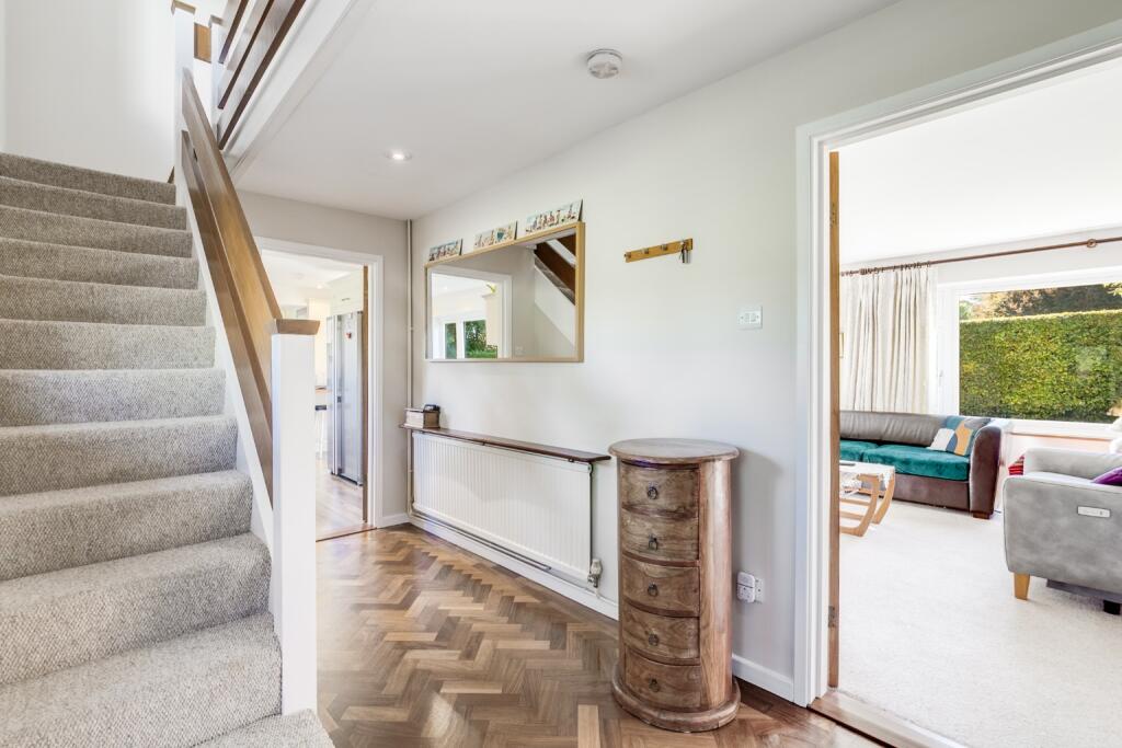 Additional image 14 of Digswell Park Road